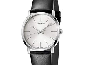 Calvin Klein K8Q331C6 Montre à quartz pour