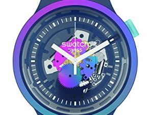 Swatch Big Bold Standard Quartz Bracelet en