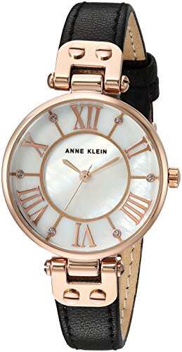 Anne Klein Montre pour femme avec bracelet Anne Klein Montre pour femme avec bracelet
