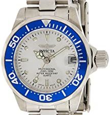 Invicta 14125 Pro Diver Montre en acier