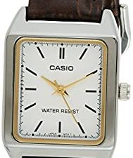 Casio Montre à quartz analogique pour femme