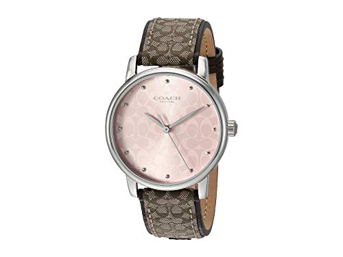 COACH Womens Grand COACH Womens Grand