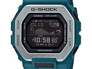 Casio G-Shock G-Lide Montre de surf en
