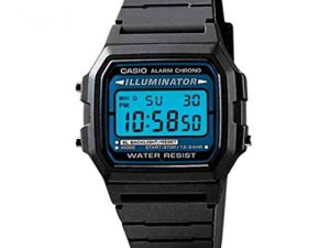 Montre Casio F105W-1A Illuminateur Casio
