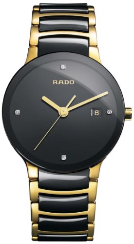 Rado Centrix Diamonds Rado Centrix Diamonds