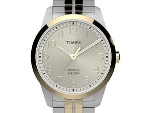 Timex South Street Sport Montre à ajustement