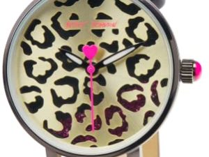 BETSEY JOHNSON Montre pour femme - Montre-bracelet