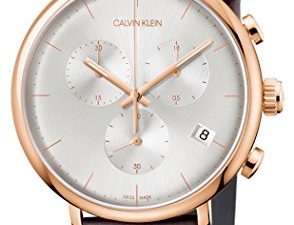 Calvin Klein Montre Sport K8M276G6