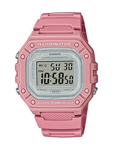Casio Illuminator Alarm Chronograph Digital Sport Watch Casio Illuminator Alarm Chronograph Digital Sport Watch