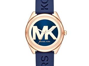 Michael Kors MK7140 Janelle Montre à trois