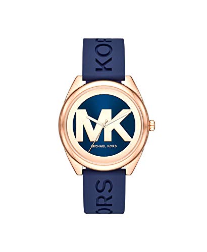 Michael Kors MK7140 Janelle Montre à trois Michael Kors MK7140 Janelle Montre à trois