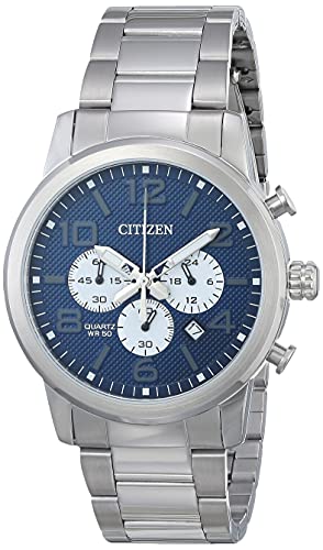 Citizen Quartz Montre Homme Citizen Quartz Montre Homme