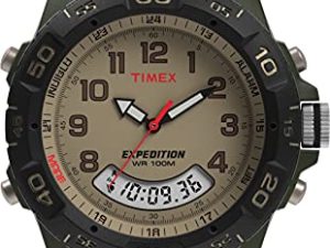 Timex T45181 Montre Expedition pour homme avec