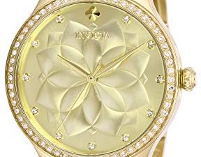 Montre à Quartz Invicta Lady Wildflower