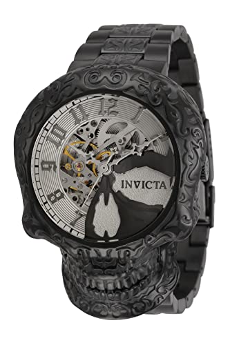 Invicta Artist Collection Skull Case 50 mm Invicta Artist Collection Skull Case 50 mm