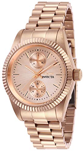 Montre à Quartz Spécialité Invicta Lady Montre à Quartz Spécialité Invicta Lady