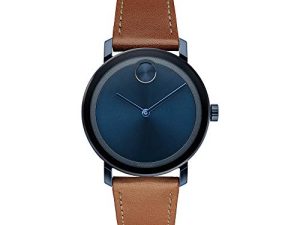 Movado Montre pour homme BOLD Evolution Blue