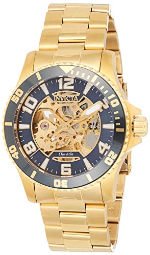 Invicta Homme Objet D Art Montre automatique Invicta Homme Objet D Art Montre automatique