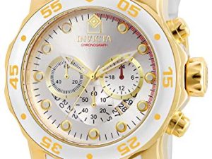 Invicta Pro Diver Montre à quartz en