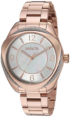 Montre à quartz Invicta Bolt pour femme