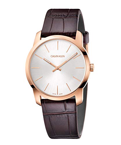 Calvin Klein K2G226G6 Montre à quartz analogique-numérique Calvin Klein K2G226G6 Montre à quartz analogique-numérique