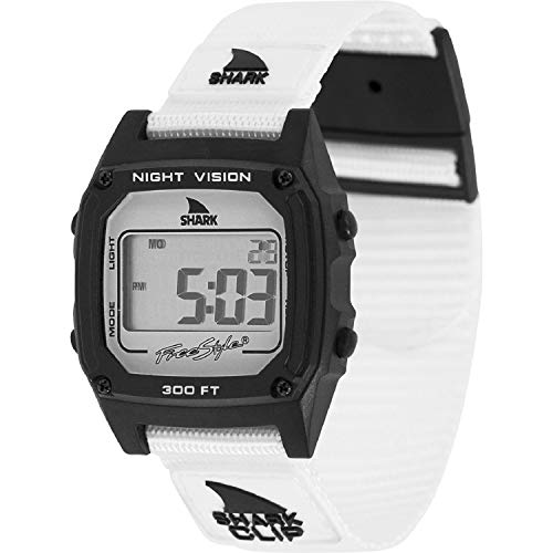 Montre à clip classique Shark Freestyle Montre à clip classique Shark Freestyle