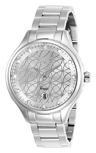 Montre à Quartz Invicta Lady Angel Montre à Quartz Invicta Lady Angel