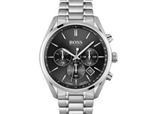 BOSS Hugo by Hugo Black Montre à