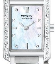 Citizen Femme EX1130-50D Palidoro Eco-Drive Montre Palidoro