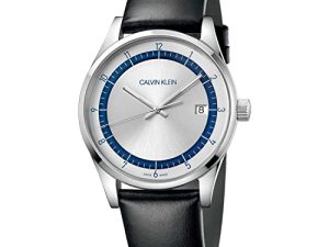 Calvin Klein KAM211C6 Completion 43 mm Montre