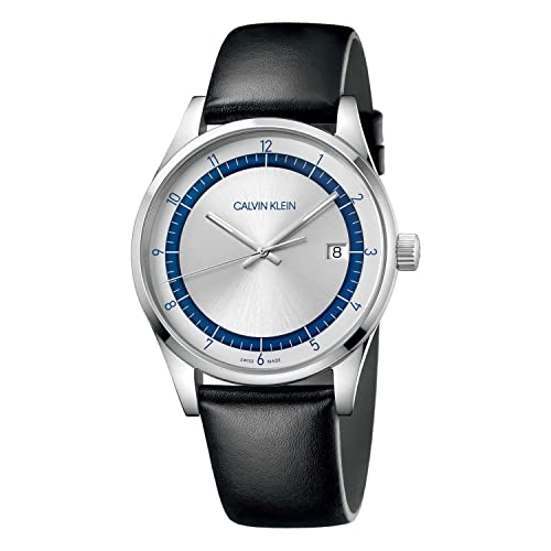 Calvin Klein KAM211C6 Completion 43 mm Montre Calvin Klein KAM211C6 Completion 43 mm Montre