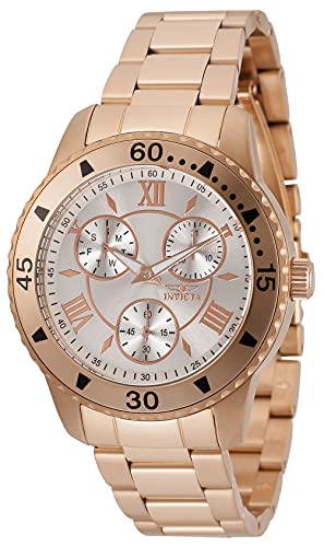 Invicta Angel 35829 Montre à quartz pour Invicta Angel 35829 Montre à quartz pour