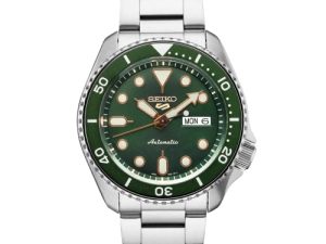 Seiko SRPD63 Seiko 5 Sports Montre pour