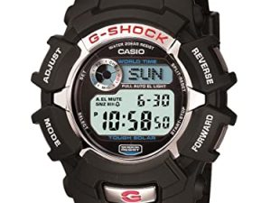 Casio G-Shock G2310R-1 Montre de sport en