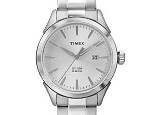 Timex Montre à quartz pour homme avec