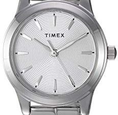 Timex Bracelet extensible Crisscross pour femme 25