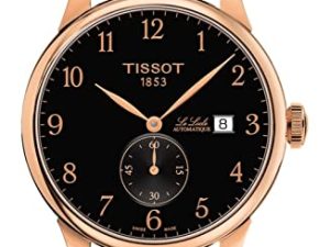 Tissot Le Locle Montre automatique suisse en