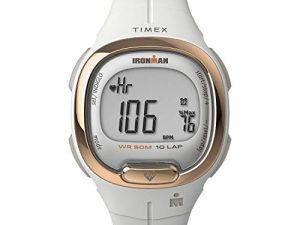 Montre TIMEX IRONMAN Transit+ avec suivi quotidien