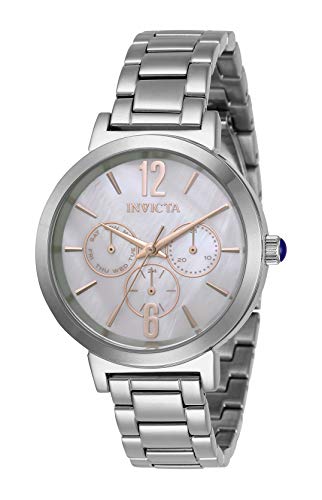 Invicta Angel Montre à Quartz pour Femme Invicta Angel Montre à Quartz pour Femme