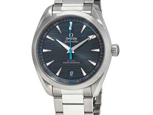Omega Seamaster Aqua Terra Montre automatique pour