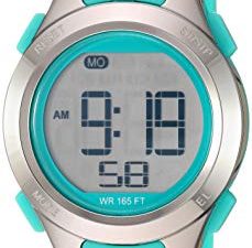 Amazon Essentials Montre chronographe numérique pour femme