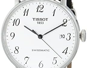 Tissot Montre automatique pour homme Everytime Desire