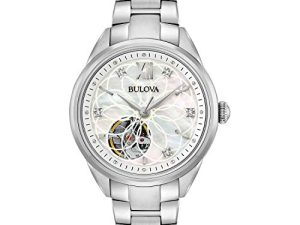 Montre pour femme Bulova