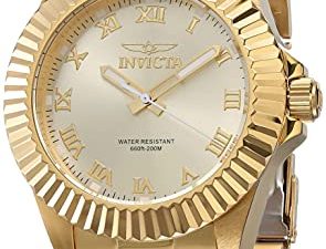 Invicta 16739 Pro Diver Montre à quartz