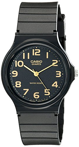 Casio MQ24-1B2 Montre pour homme avec bracelet Casio MQ24-1B2 Montre pour homme avec bracelet