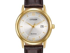 Montre Citizen Eco-Drive Corso Classic pour homme