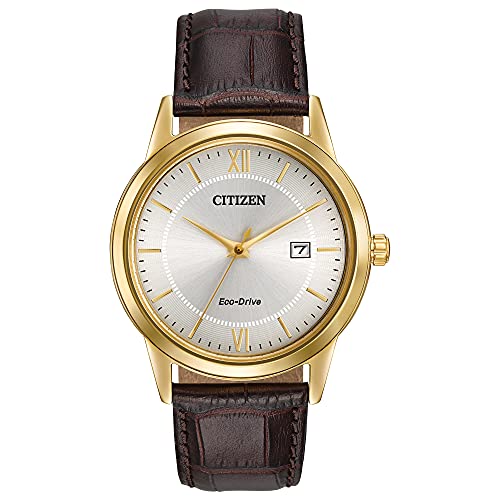 Montre Citizen Eco-Drive Corso Classic pour homme Montre Citizen Eco-Drive Corso Classic pour homme