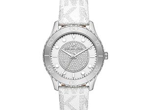 Michael Kors Runway Montre à trois aiguilles