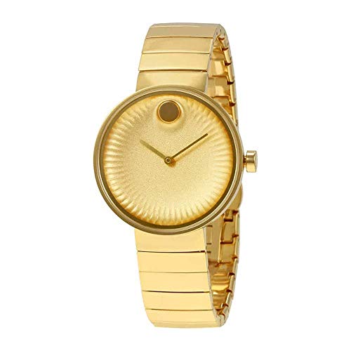 Movado Edge Montre pour femme avec cadran Movado Edge Montre pour femme avec cadran