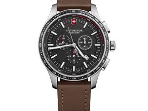 Victorinox Swiss Army Alliance Sport Chrono Montre